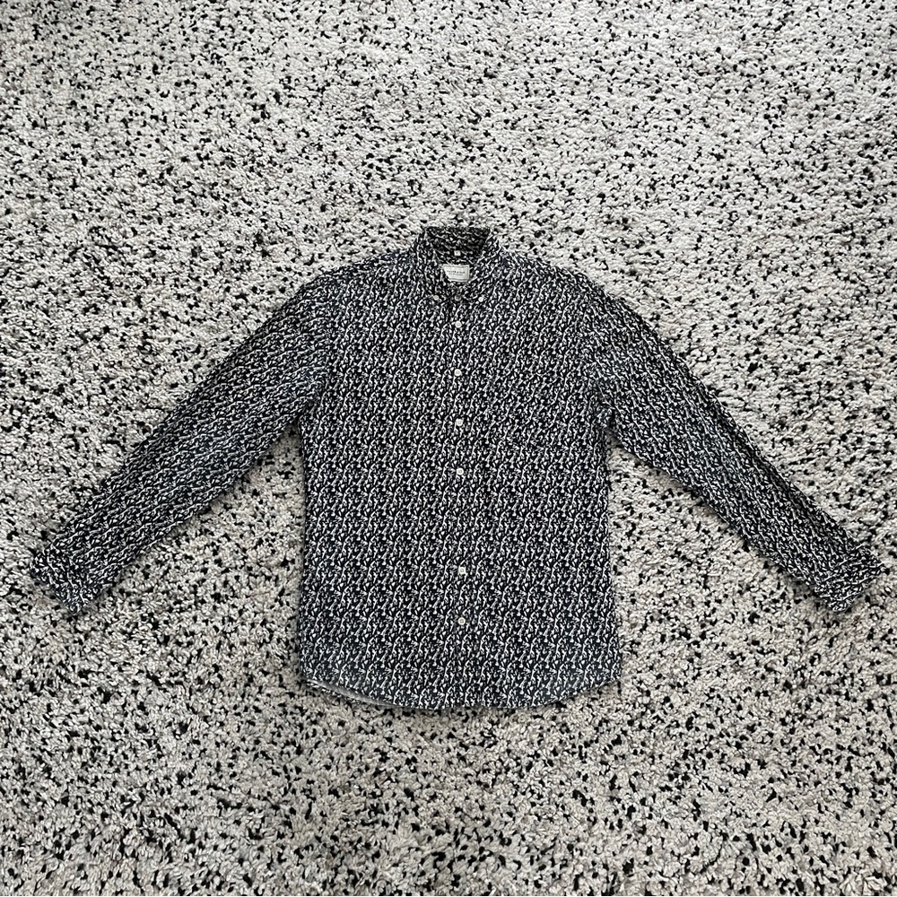 Frank & Oak Shirt
